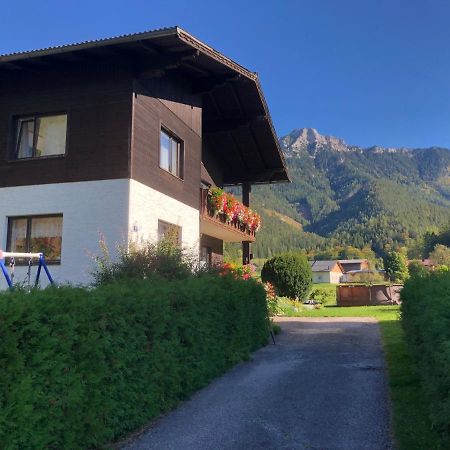 Ferienwohnung Gästehaus Wasserburger Kernhof Exterior foto